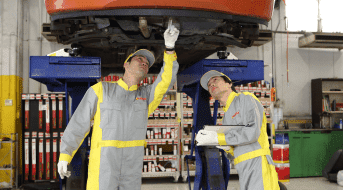 法定点検・検査のイメージ画像