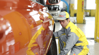 整備のイメージ画像