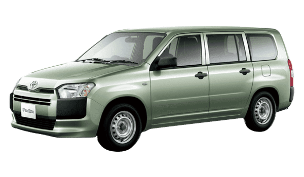 small cargo truck～2,000kg